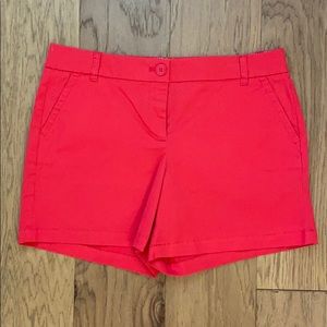 Crown & Ivy Chino Short